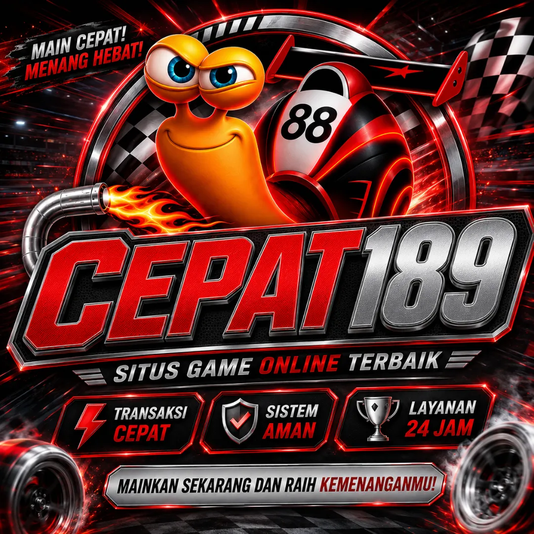 Cepat189